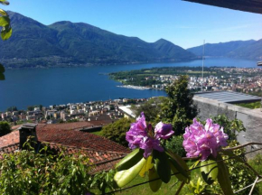 Sonnenstrahl Locarno